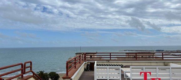 Пентхаус с 3 спальнями в Анцио, Италия № 48563 47