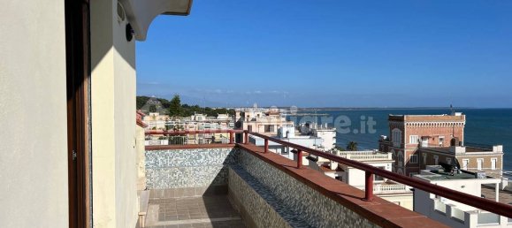 Пентхаус с 3 спальнями в Анцио, Италия № 48563 45