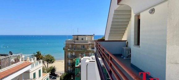 Пентхаус с 3 спальнями в Анцио, Италия № 48563 31