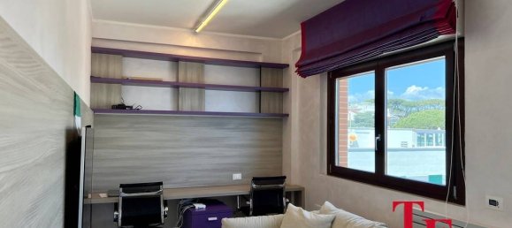 Пентхаус с 3 спальнями в Анцио, Италия № 48563 17