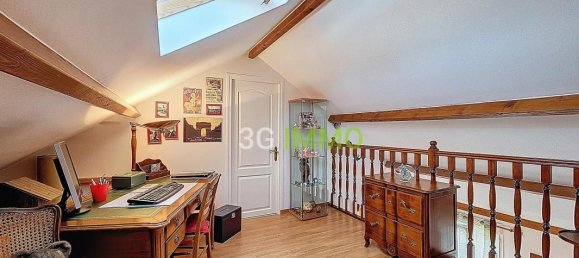 4 Schlafzimmer Haus in Mantes-la-Jolie, France, Nr. 327149 12