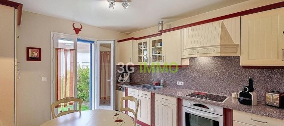 4 Schlafzimmer Haus in Mantes-la-Jolie, France, Nr. 327149 9