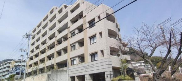 Apartamento T3 em Hyogo, Japan N.º 2182 2