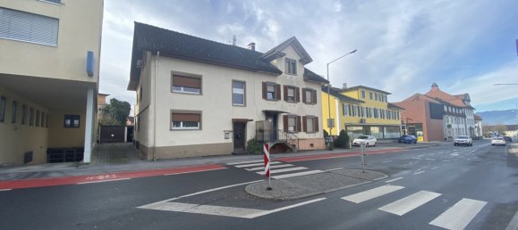 Imóvel comercial em Hohenems, Austria 174 m² N.º 64985 2