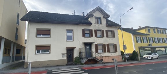 Imóvel comercial em Hohenems, Austria 174 m² N.º 64985 16