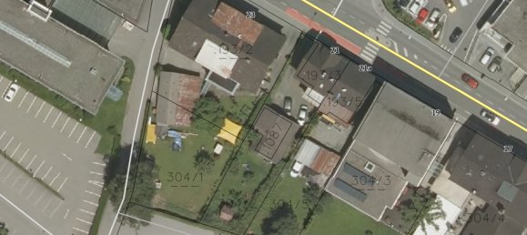 Imóvel comercial em Hohenems, Austria 174 m² N.º 64985 12