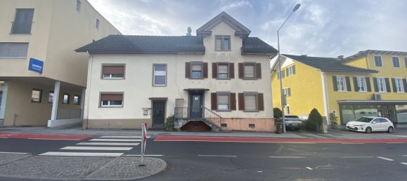Imóvel comercial em Hohenems, Austria 174 m² N.º 64985 17