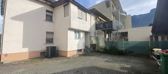 Imóvel comercial em Hohenems, Austria 174 m² N.º 64985 14