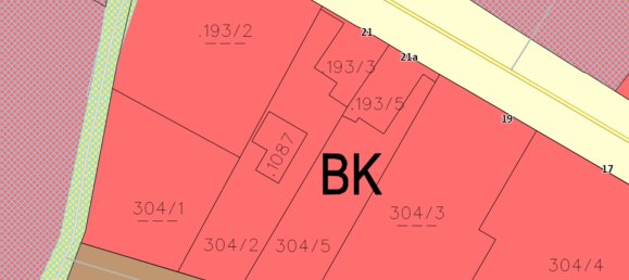 Imóvel comercial em Hohenems, Austria 174 m² N.º 64985 13