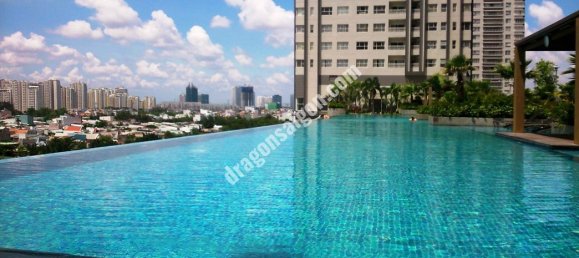 150m² Apartment in District 7, Vietnam No. 10806 14