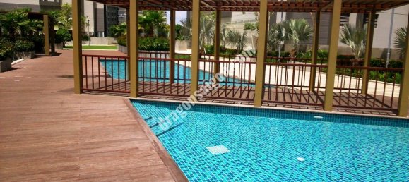 150m² Apartment in District 7, Vietnam No. 10806 17