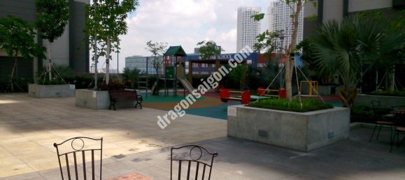 150m² Apartment in District 7, Vietnam No. 10806 16