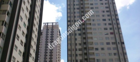 150m² Apartment in District 7, Vietnam No. 10806 18