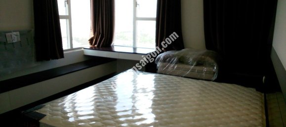 150m² Apartment in District 7, Vietnam No. 10806 7