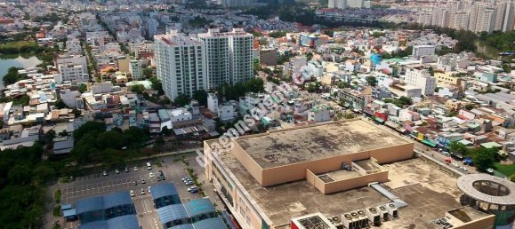 150m² Apartment in District 7, Vietnam No. 10806 4