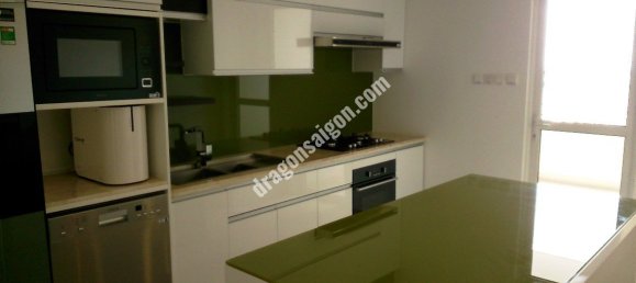 150m² Apartment in District 7, Vietnam No. 10806 20