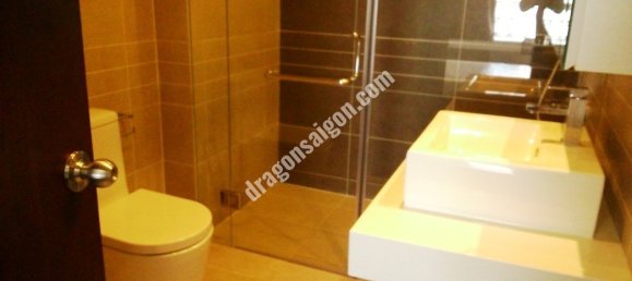 150m² Apartment in District 7, Vietnam No. 10806 11
