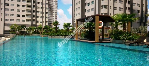 150m² Apartment in District 7, Vietnam No. 10806 15