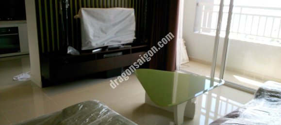150m² Apartment in District 7, Vietnam No. 10806 6