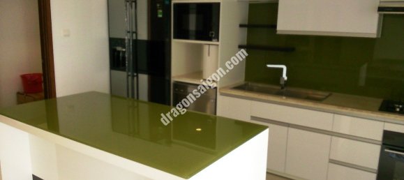 150m² Apartment in District 7, Vietnam No. 10806 3