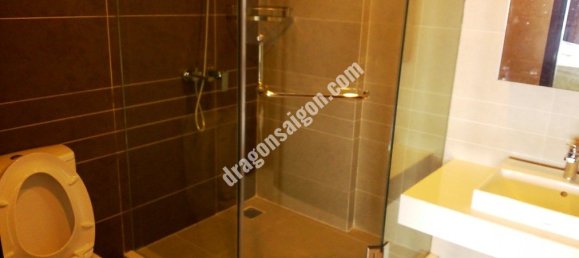 150m² Apartment in District 7, Vietnam No. 10806 5