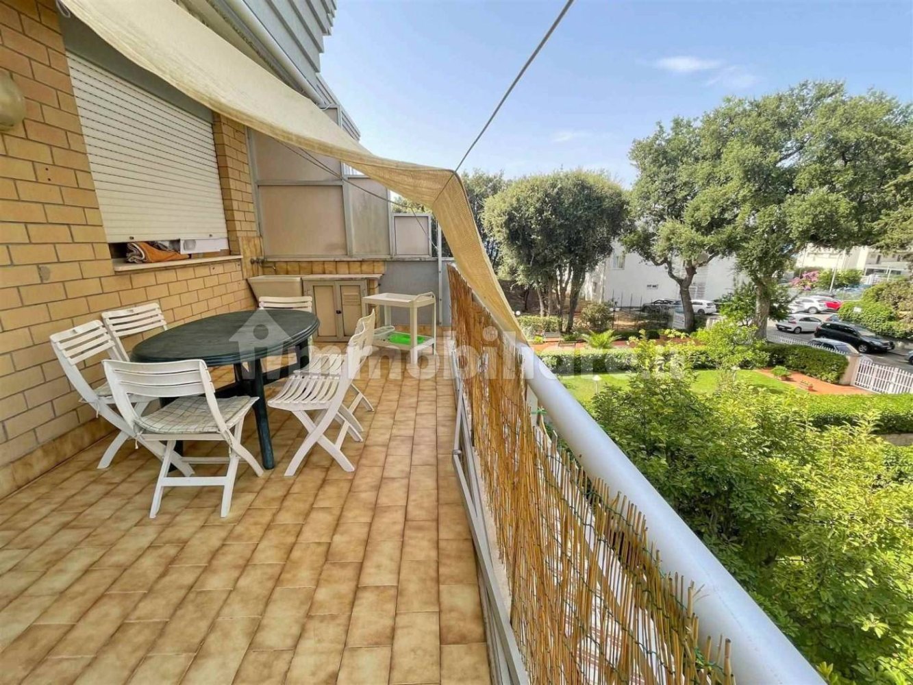 Apartamento de 2 dormitorios en Follonica, Italy No. 39689