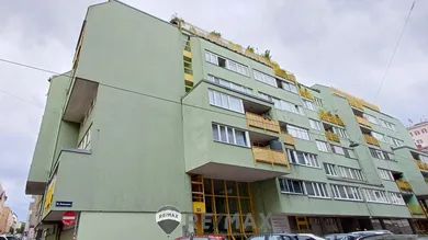 Квартира с 2 спальнями в Фафоритен, Австрия № 213320