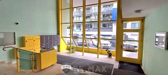 Квартира с 2 спальнями в Фафоритен, Австрия № 213320 2