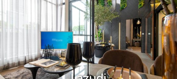 3 Schlafzimmer Doppelhaus in Bangkok, Thailand, Nr. 17941 7