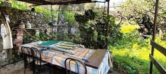 Земельный участок 1500м² в Таджа, Италия № 236172 14