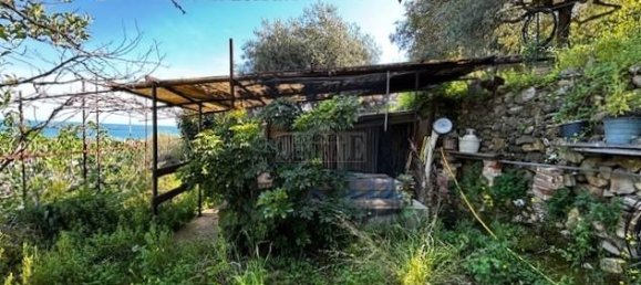 Земельный участок 1500м² в Таджа, Италия № 236172 8