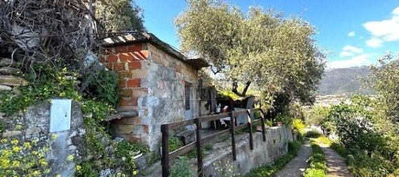 Земельный участок 1500м² в Таджа, Италия № 236172 12