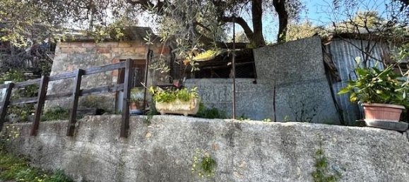 Земельный участок 1500м² в Таджа, Италия № 236172 13