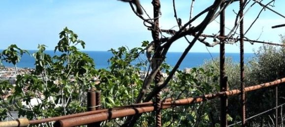 Земельный участок 1500м² в Таджа, Италия № 236172 11