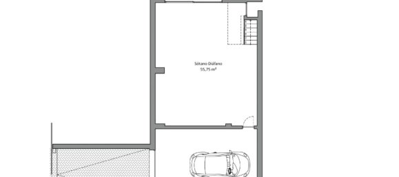 3 Schlafzimmer Villa in Finestrat, Spain, Nr. 3345 5