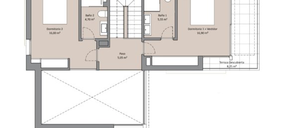 3 Schlafzimmer Villa in Finestrat, Spain, Nr. 3345 4