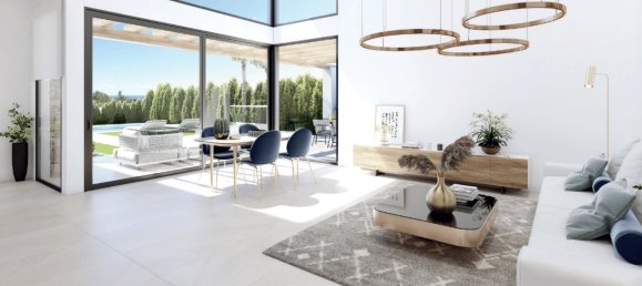 3 Schlafzimmer Villa in Finestrat, Spain, Nr. 3345 10