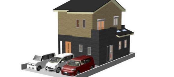 4 bedrooms House in Kagoshima, Japan No. 1366 2