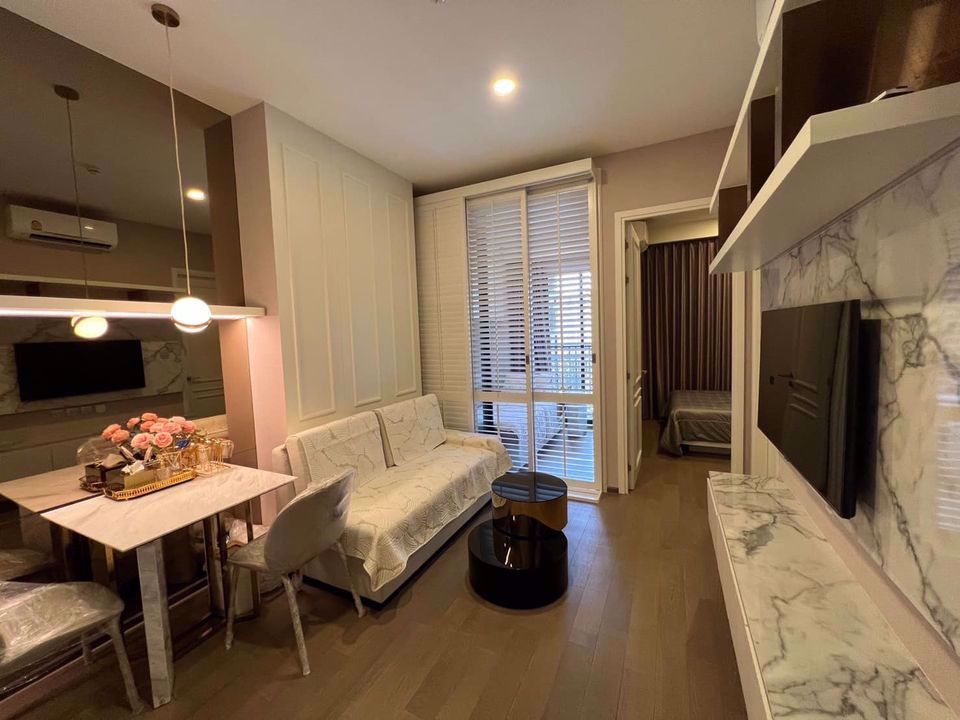 1 bedroom Condo in Park Origin Phayathai Bangkok, Thailand No. 29631