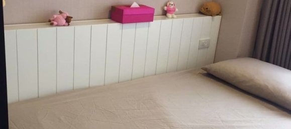 1 bedroom Condo in Park Origin Phayathai Bangkok, Thailand No. 29631 4