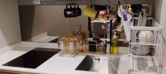 1 bedroom Condo in Park Origin Phayathai Bangkok, Thailand No. 29631 3