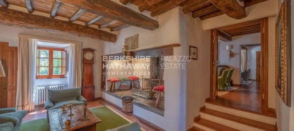 9 bedrooms Villa in Castellina in Chianti, Italy No. 319008 19