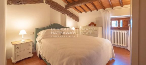 9 bedrooms Villa in Castellina in Chianti, Italy No. 319008 25