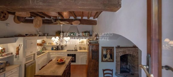 9 bedrooms Villa in Castellina in Chianti, Italy No. 319008 13