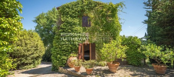 9 bedrooms Villa in Castellina in Chianti, Italy No. 319008 18