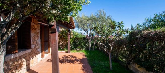 Вилла с 4 спальнями в Лоири Порто Сан Паоло, Италия № 326975 26