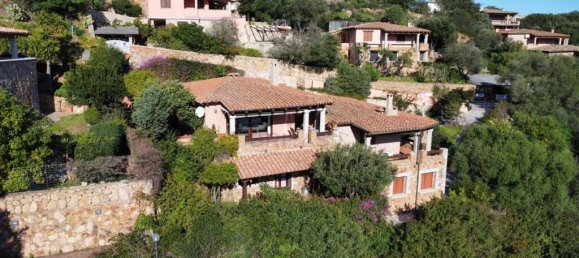 Вилла с 4 спальнями в Лоири Порто Сан Паоло, Италия № 326975 6