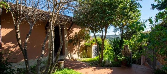 Вилла с 4 спальнями в Лоири Порто Сан Паоло, Италия № 326975 25