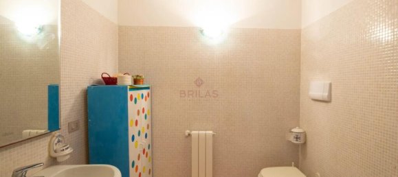 Вилла с 4 спальнями в Лоири Порто Сан Паоло, Италия № 326975 32