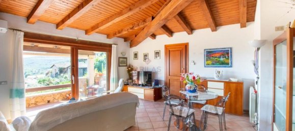 Вилла с 4 спальнями в Лоири Порто Сан Паоло, Италия № 326975 19